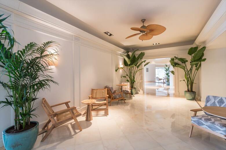 Sesimbra Hotel & Spa