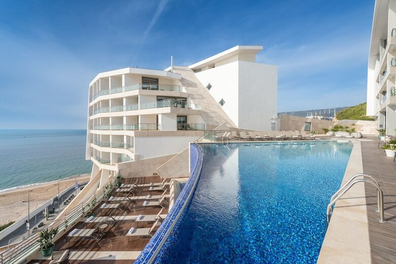 Sesimbra Hotel & Spa