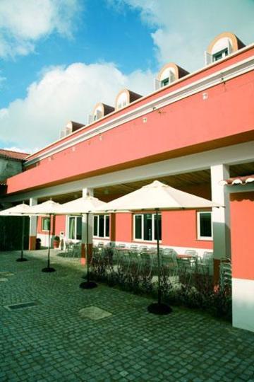 Boutique Hotel O Poejo