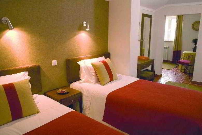 Boutique Hotel O Poejo