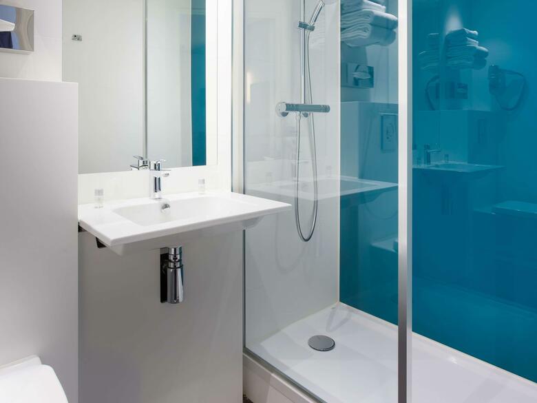 Hotel Ibis Styles Nantes Centre Gare