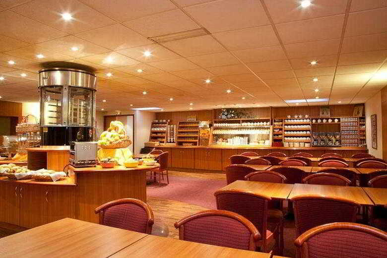 Hotel Ibis Styles Nantes Centre Gare