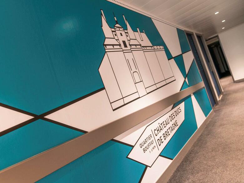 Hotel Ibis Styles Nantes Centre Gare