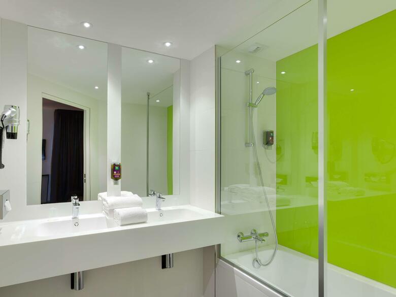 Hotel Ibis Styles Nantes Centre Gare