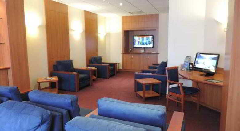 Hotel Ibis Styles Nantes Centre Gare