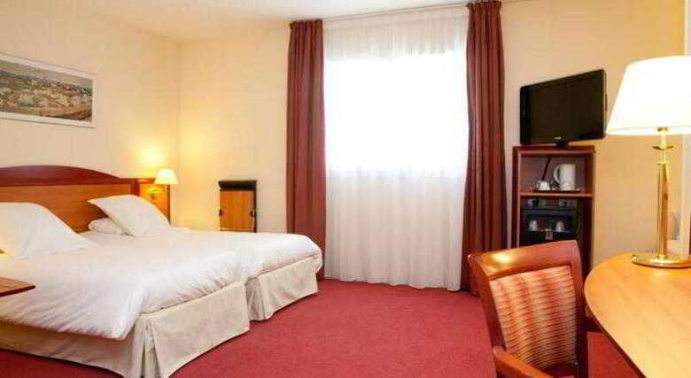 Hotel Ibis Styles Nantes Centre Gare