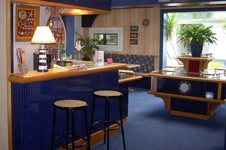 Hotel Stars Nantes