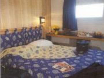 Hotel Stars Nantes
