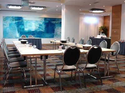 Hotel Holiday Inn