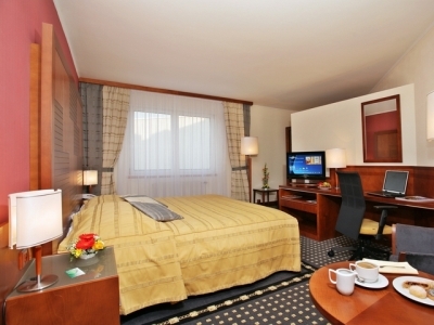 Hotel Holiday Inn