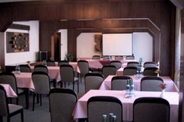 Orea Hotel Voronez 2