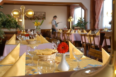 Orea Hotel Voronez 2