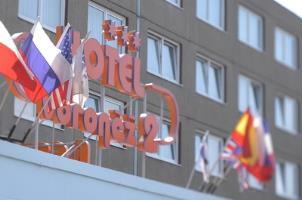 Orea Hotel Voronez 2
