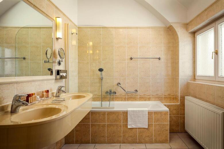 Spa Hotel Imperial