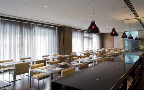 AC Hotel Brescia By Marriott