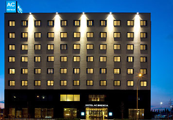 AC Hotel Brescia By Marriott