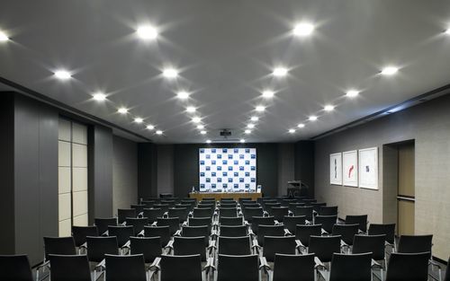 AC Hotel Brescia By Marriott