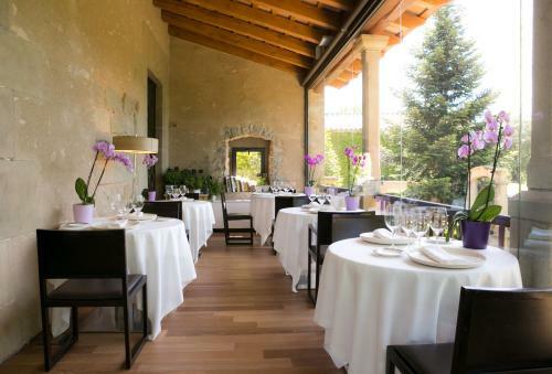 Hotel Mas Albereda