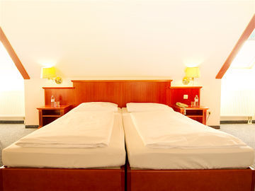 Hotel Allegro