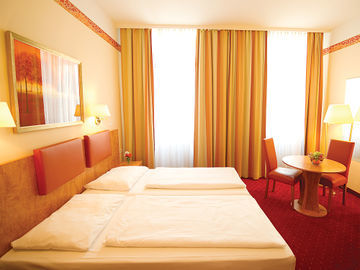 Hotel Allegro