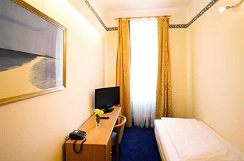 Hotel Allegro