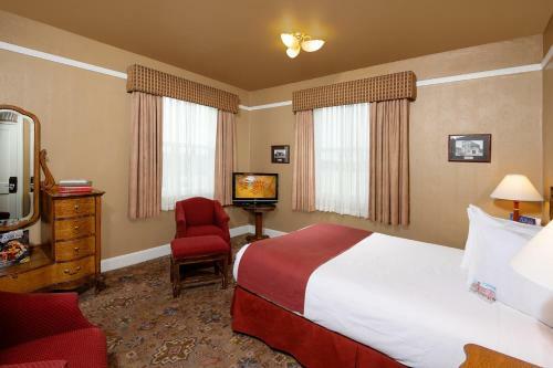 Hotel Hassayampa Inn