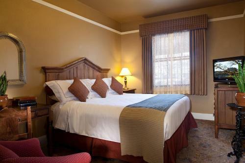 Hotel Hassayampa Inn