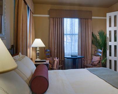Hotel Hassayampa Inn