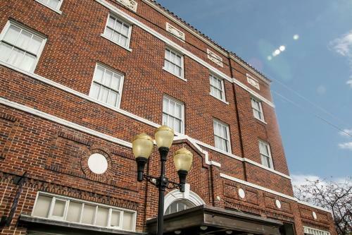 Hotel Hassayampa Inn