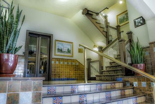Hotel Hassayampa Inn