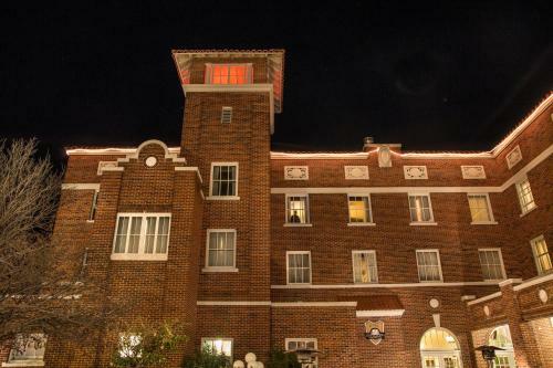 Hotel Hassayampa Inn