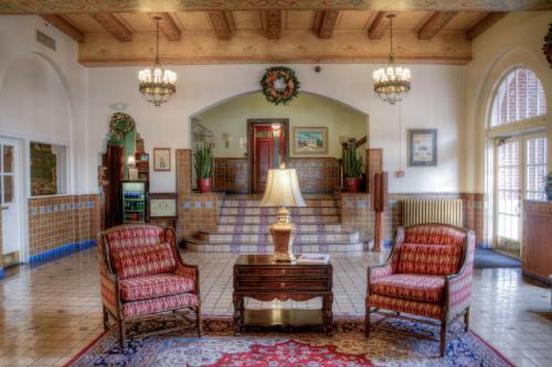 Hotel Hassayampa Inn