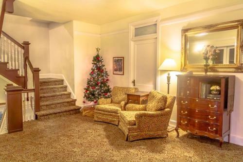 Hotel Hassayampa Inn