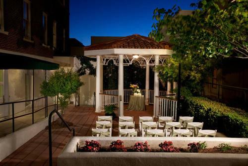 Hotel Hassayampa Inn