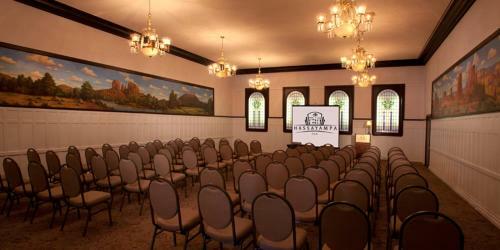 Hotel Hassayampa Inn