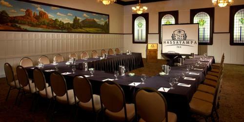 Hotel Hassayampa Inn