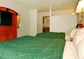 Hotel Comfort Inn At Ponderosa Pines
