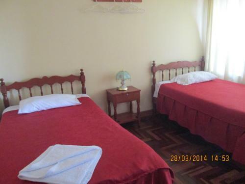 Hostal Santa Rosa Cusco
