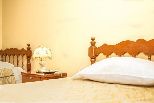 Hostal Santa Rosa Cusco