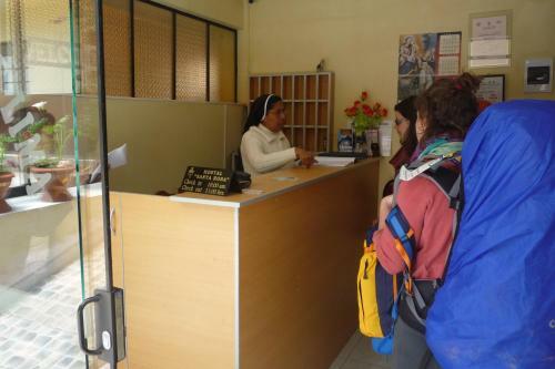 Hostal Santa Rosa Cusco