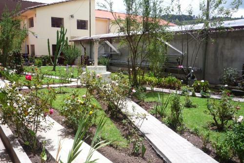 Hostal Santa Rosa Cusco