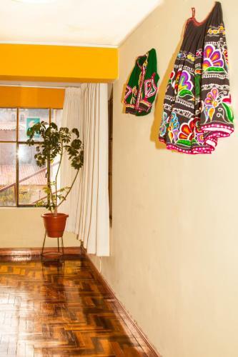 Hostal Santa Rosa Cusco