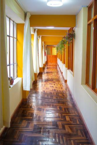 Hostal Santa Rosa Cusco
