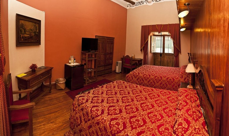 Hotel Marqueses