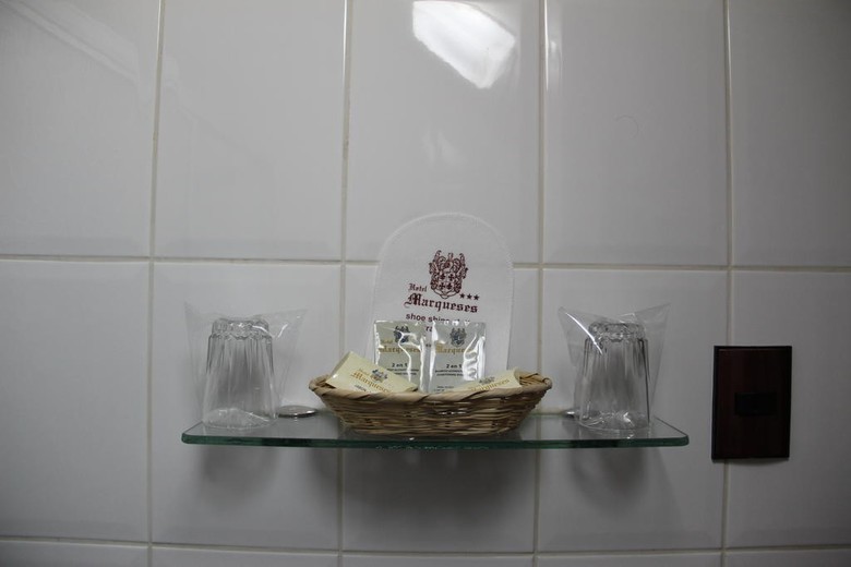 Hotel Marqueses