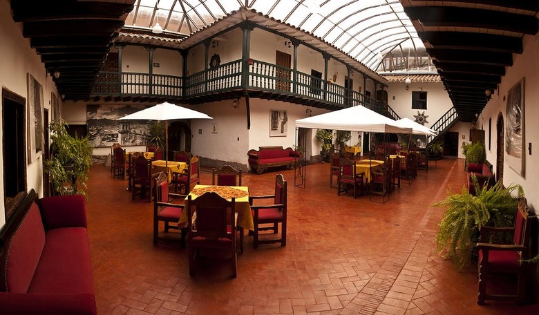Hotel Marqueses