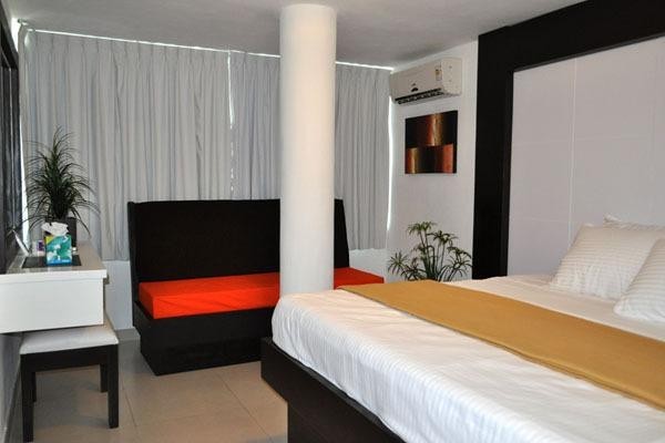 Hotel Canadian Resort Acapulco Diamante