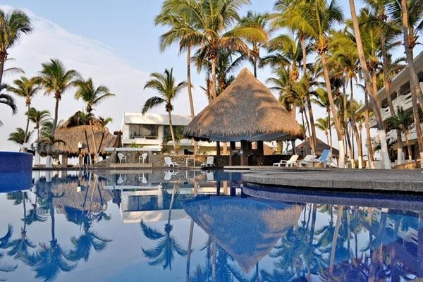 Hotel Canadian Resort Acapulco Diamante
