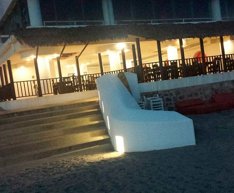 Hotel Canadian Resort Acapulco Diamante