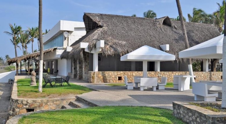 Hotel Canadian Resort Acapulco Diamante
